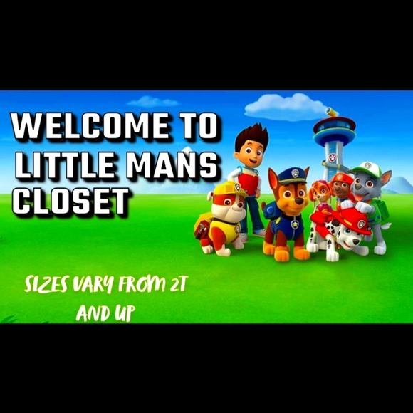 Toddler Boy Bundles - Picture 1 of 1